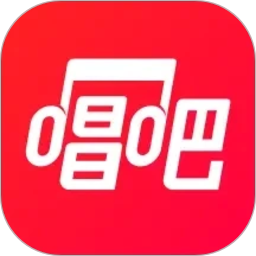 唱吧 图标