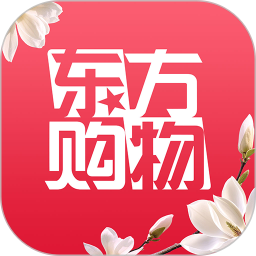东方购物 图标
