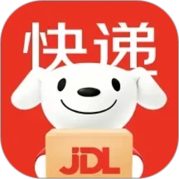 京东快递 图标