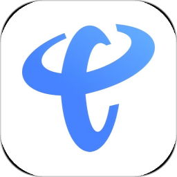 中国电信 | China Telecom 图标