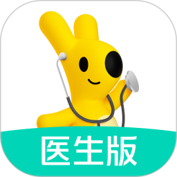 美团良医 图标