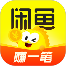 闲鱼 图标