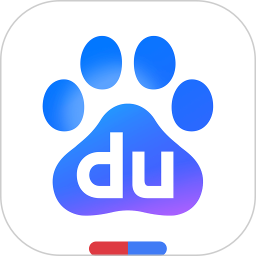 百度 | Baidu 图标