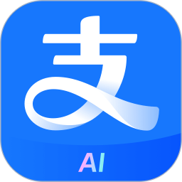 支付宝 | Alipay 图标