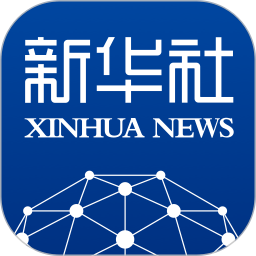 新华社 图标