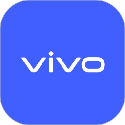 vivo 官网 | vivo.com 图标