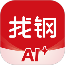 找钢网 图标