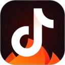 抖音火山版 图标