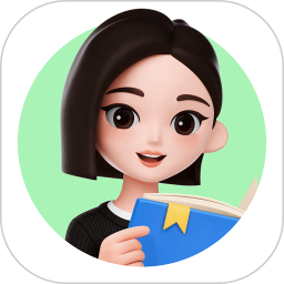 豆包爱学 图标