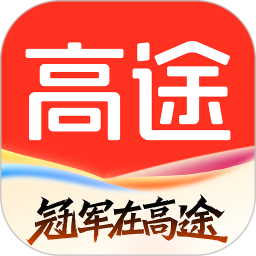 高途 图标
