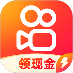 快手极速版 图标