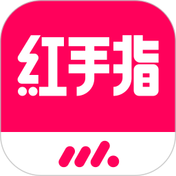红手指云手机 图标