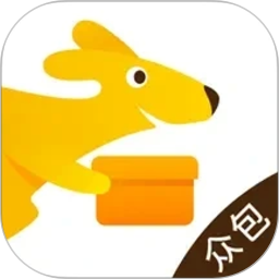 美团众包 图标