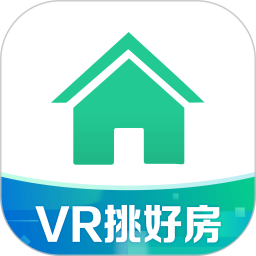 安居客 图标