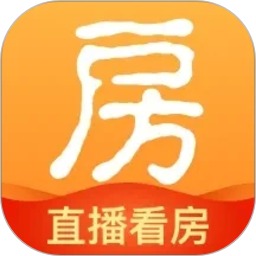 房天下 图标