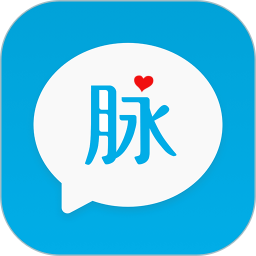 微脉圈 | WeiMai 图标