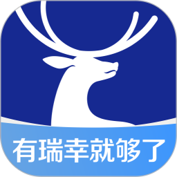 瑞幸咖啡 图标
