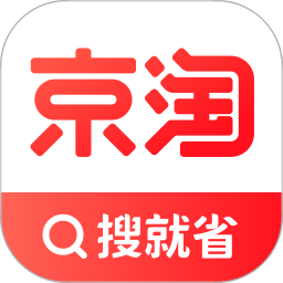 京淘 图标