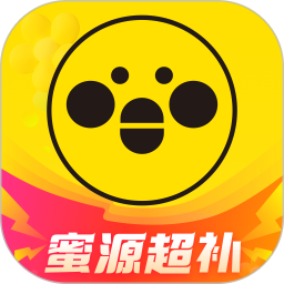 蜜源 图标