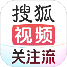 搜狐视频 | Sohu TV 图标