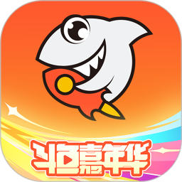 斗鱼 图标