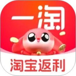 一淘 图标