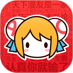 AcFun 图标