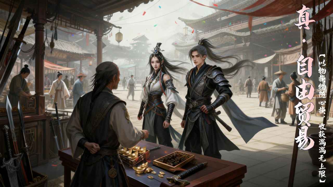 寒刃2 截图 6