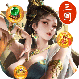 卧龙三国 图标