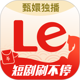 乐视视频 | Letv 图标