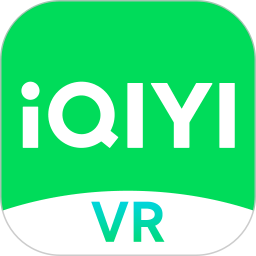 爱奇艺VR 图标