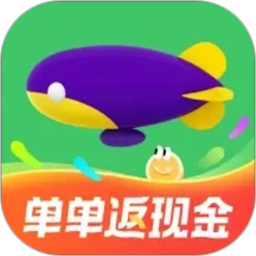 同程旅行 图标