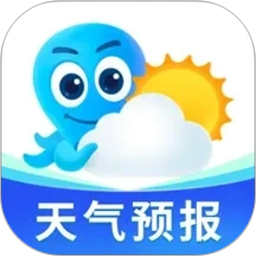 2345天气王 图标