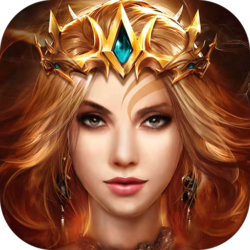 女王的纷争 | Clash of Queens 图标