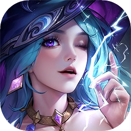 女武神战纪 图标