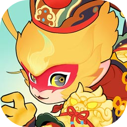 放开那妖怪 图标
