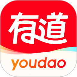 网易有道词典 图标