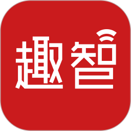 趣智校园 | video 图标