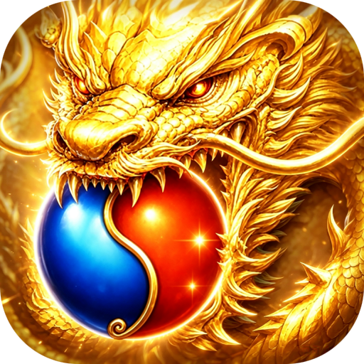 超级雷电战神 图标