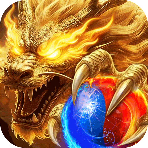 屠龙归来 图标