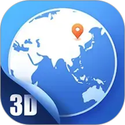 地图大全 图标