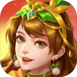 三国杀名将传 图标