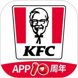 肯德基 图标