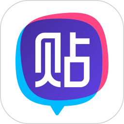 百度贴吧 图标