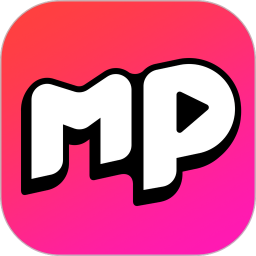 美拍 | Meipai 图标