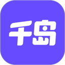 千岛 | Qiandao 图标