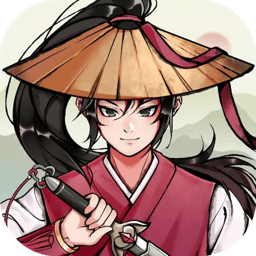 不休江湖 图标