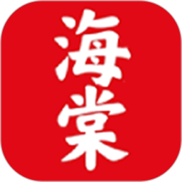 海棠书屋 图标