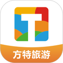方特旅游 图标
