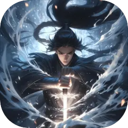 混沌挂机 图标